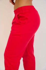 Jogger mujer